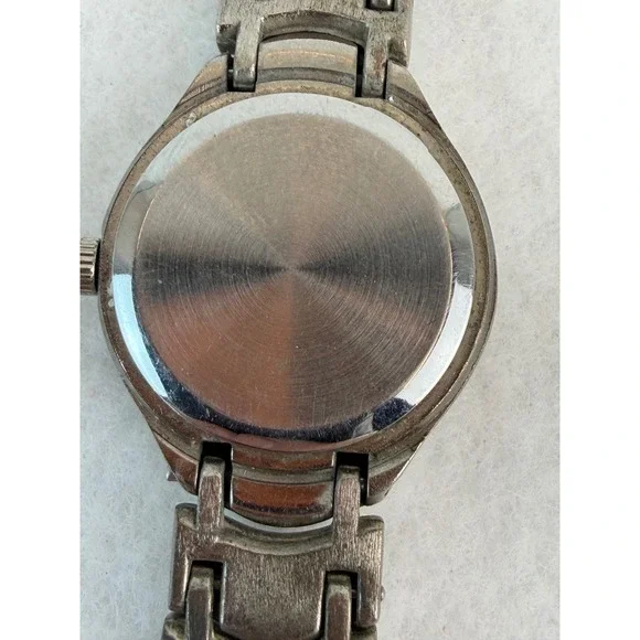 Vintage Womens Watch Lot Fossil Citizen Timex Anne Klein Caravelle 7pc Repair - Picture 11 of 16